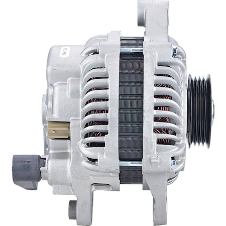 Aftermarket JAndN Electrical Products Alternator 400-48147-JN